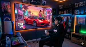Best Console for GTA 6