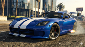 gta 6 cars