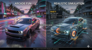 gta 6 physics engine