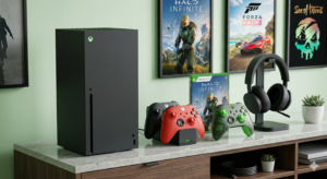 is xbox best for gta6