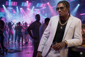 Dre’Quan Priest gta 6 characters