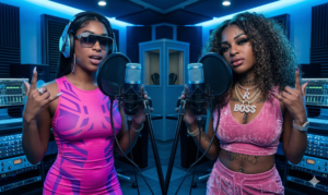 Bae-Luxe & Roxy