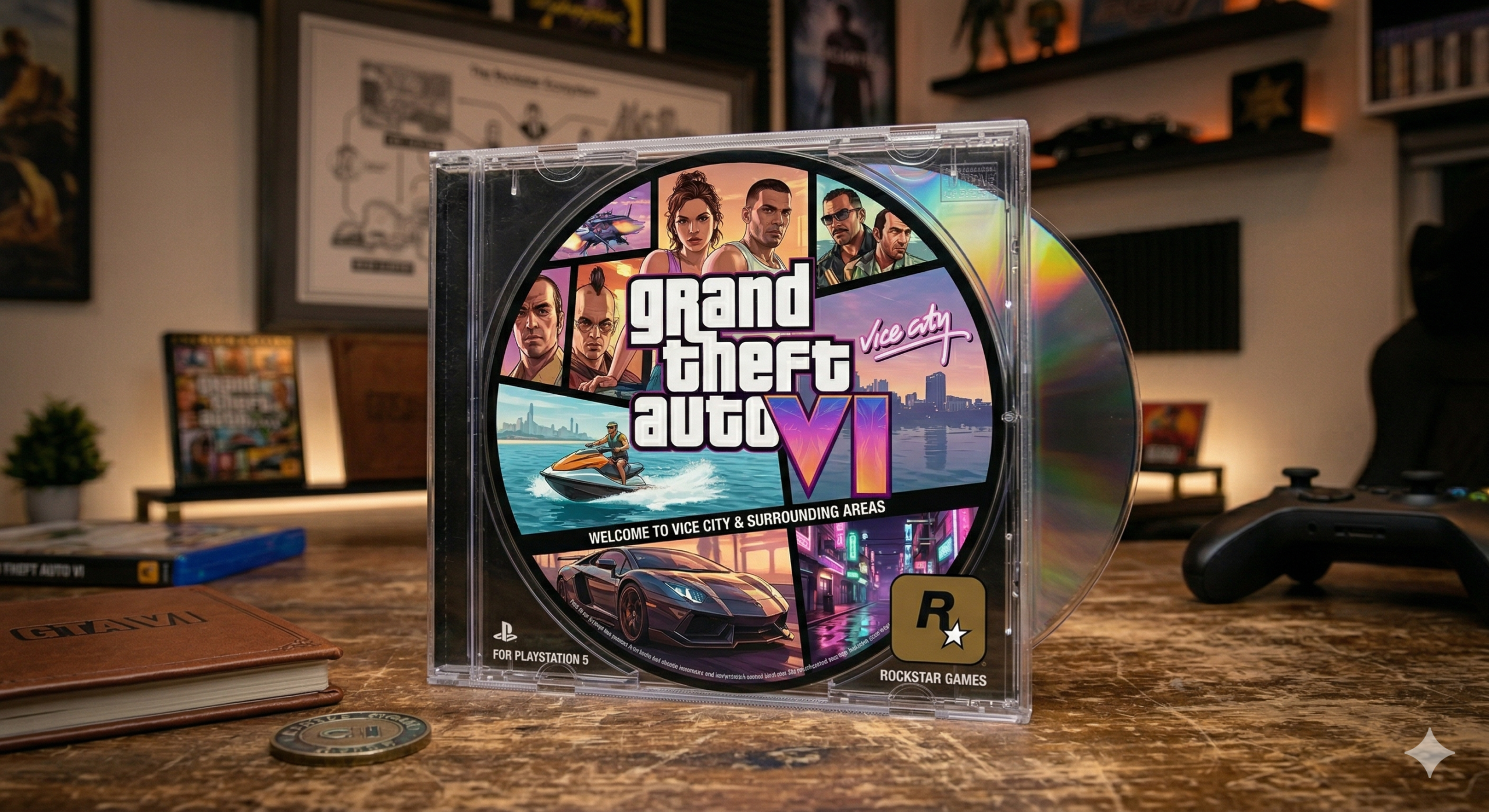 GTA 6 price how much does GTA 6 cost 2026 all editions